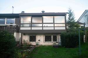 Charmantes Reihenhaus mit  5 Zimmern in Hochdorf – Die vollständige Adresse der Immobilie erhältst du vom Anbieter., 73269 Hochdorf – Vorschaubild 3