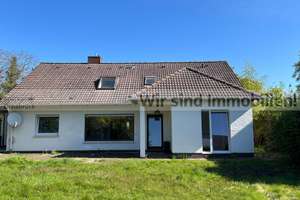 Mehrgenerationenhaus  auf großem Grundstück  – Die vollständige Adresse der Immobilie erhältst du vom Anbieter., 49082 Nahne, Osnabrück – Vorschaubild 3