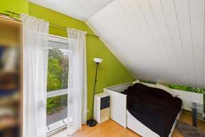 Schönes Reihenendhaus mit moderner Ausstattung und viel Gestaltungsspielraum – Die vollständige Adresse der Immobilie erhältst du vom Anbieter., 30179 Vahrenheide, Hannover – Vorschaubild 13