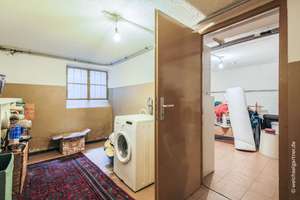 Großzügiges 7-Zimmer-Reihenmittelhaus mit weiterem Ausbaupotenzial und Einzelgarage – Die vollständige Adresse der Immobilie erhältst du vom Anbieter., 81539 Obergiesing, München – Vorschaubild 24