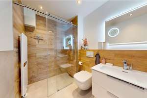 [PRIVAT] Exclusive 3-Zimmer-EG Wohnung im Alten Westen – Graßlweg 6a, 85049 Mitte, Ingolstadt – Vorschaubild 7