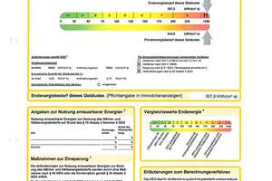 Neuer Preis: Begehrte Höhenlage mit beeindruckendem Panoramablick auf Stadt Homburg und Umgebung! – Die vollständige Adresse der Immobilie erhältst du vom Anbieter., 66450 Bexbach – Vorschaubild 14
