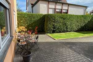 BEL-ETAGE Schwaig: 3 Zi-BALKON+GARTEN, 4 FENSTER-Seiten! Garage! per 1.5.25 FREI!! – Am Bahndamm 24, 90571 Nürnberger Land (Kreis) – Vorschaubild 9