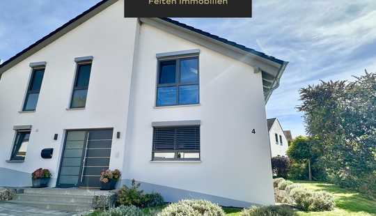 Bild von Familienfreundliches Zuhause – modern, nachhaltig und bereit für die Zukunft!