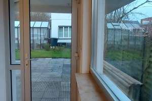 Terrassenwohnung mit 2 Zimmern, sonnigem Erker-Wohnzimmer und Garten – Die vollständige Adresse der Immobilie erhältst du vom Anbieter., 42653 Gräfrath, Solingen – Vorschaubild 10