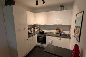 2-Zimmer-Wohnung in idyllischer Toplage im Ergeschoss – Mühlfeldweg 6-16, 85748 Garching bei München – Vorschaubild 5