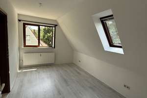 Charmante Maisonette mit Balkon in grüner Lage von Berlin-Spandau – Jaczostraße 81, 13595 Wilhelmstadt, Berlin – Vorschaubild 6