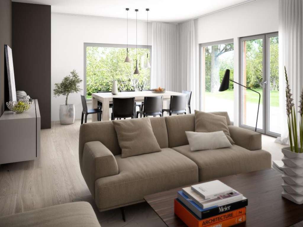 Immobilie in Glashütten - Ihr perfektes Großfamilienhaus! 18 Monate Festpreisgarantie! - Bild 1