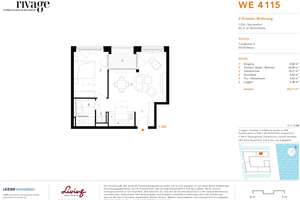 RIVAGE | Vive en rive: ausufernd naturverbunden – Die vollständige Adresse der Immobilie erhältst du vom Anbieter., 55120 Neustadt, Mainz – Vorschaubild 2