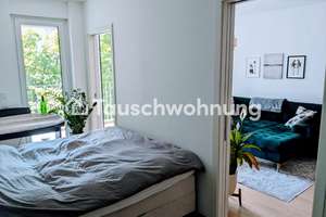 Tauschwohnung: Suche 2,5-Zi.-Wohnung oder größer in München – 81677 Parkstadt, München – Vorschaubild 6