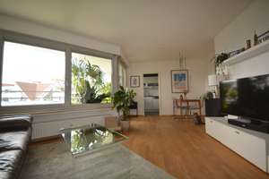Hochwertige Wohnung im grünen Neu-Ehrenfeld – Die vollständige Adresse der Immobilie erhältst du vom Anbieter., 50823 Neuehrenfeld, Köln – Vorschaubild 2
