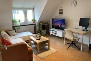 Wohnung in Köln Altstadt & Neustadt-Süd – Am Duffesbach 1, 50677 Neustadt/Süd, Köln – Vorschaubild 1