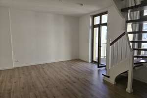 Super schöne maisonette Wohnung mit Fußbodenheizung! Stilvoll und Schick.... – Moritzstraße 4a, 39124 Neue Neustadt, Magdeburg – Vorschaubild 5