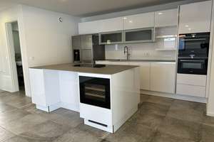 Exklusives Erdgeschosswohnung mit eigener Heizung (Erdwärme), Steingarten und zwei Terrassen – Donnerbleek 3, 38122 Broitzem, Braunschweig – Vorschaubild 4