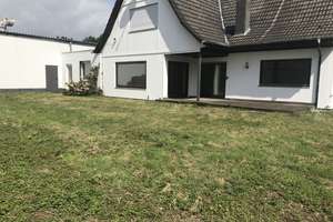 "KEINE KÄUFERPROVISION"
WOHNEN UND ARBEITEN
EFH mit Einliegerwohnung und 
Halle in Geldern – Die vollständige Adresse der Immobilie erhältst du vom Anbieter., 47608 Geldern – Vorschaubild 2