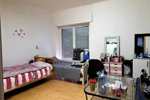 Wohnhaus mit 2 Wohnungen in ruhiger aber zentraler Lage von Merzig-Brotdorf – Rubensstraße 12, 66663 Merzig-Wadern (Kreis) – Vorschaubild 11