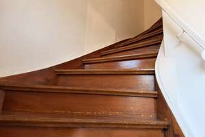 Ihr neues Zuhause mit Garten · exklusives Reihenhaus in Heidelberg-Handschuhsheim – 69121 Handschuhsheim, Heidelberg – Vorschaubild 17