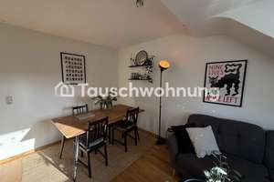 Tauschwohnung: Wohnung in Südstadt – Die vollständige Adresse der Immobilie erhältst du vom Anbieter., 50678 Neustadt/Süd, Köln – Vorschaubild 4