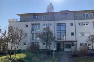 Attraktive, helle 4-Zimmer-Wohnung in Stuttgart-Vaihingen
