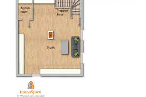 ImmoSpace *** DOPPELHAUSHÄLFTE MIT GARTEN IN RUHIGER LAGE *** – Augsburg (Kreis) – Vorschaubild 29