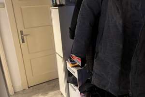 Befristete 2-Zimmer-Wohnung in Hamburg-Langenhorn – Laufzeit bis 31.12.2028 – Die vollständige Adresse der Immobilie erhältst du vom Anbieter., 22419 Langenhorn, Hamburg – Vorschaubild 7