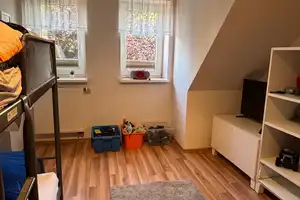 Resthof mit Einliegerwohnung und ca. einem ha Land im idyllischen Büttjebüll – Nordfriesland (Kreis) – Vorschaubild 9