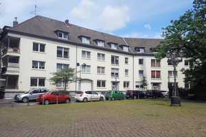 Helle 2-Zi-Whg. im DG KR-Hofstr. / Von-Itter-Platz -provisionsfrei- – Hofstr. 9, 47798 Krefeld – Vorschaubild 1