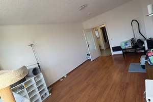 Schöne 3-Zimmer-Wohnung mit Balkon – Alter Deutscher Ring 43, 47798 Stadtmitte, Krefeld – Vorschaubild 2
