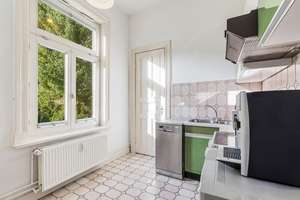 Im Zentrum von Alt-Rahlstedt! Charmante Stadtvilla mit Vollkeller – Die vollständige Adresse der Immobilie erhältst du vom Anbieter., 22143 Rahlstedt, Hamburg – Vorschaubild 8
