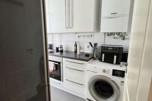 Modernisierte 3-Zimmer-Wohnung mit Balkon und zwei Abstellräumen in Stuttgart-Ost – 70188 Ostheim, Stuttgart – Vorschaubild 21