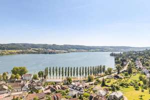 Extravagantes Designer-Haus im Schweizer Chaletstil - Bodensee-Panorama inklusive - Provisionsfrei – Zum Schierenberg 23, 78337 Öhningen – Vorschaubild 2