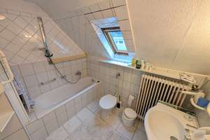 Charmantes Familiendomizil in Unterrath – Asternweg *, 40468 Unterrath, Düsseldorf – Vorschaubild 15
