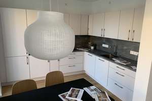 Schöne 2-Zimmer Wohnung ~ mit Loggia + EBK – 93049 Westenviertel, Regensburg – Vorschaubild 2