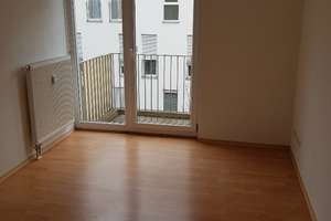 Appartement mit Balkon ~ nur für Studenten // mit Pantryküche und Tiefgaragenstellplatz – Galgenbergstraße 12, 12a, 93053 Galgenberg, Regensburg – Vorschaubild 10