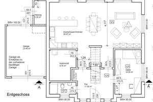 Provisionsfrei* Moderne neuwertige Stadtvilla mit gehobener Ausstattung provisionsfrei vom Eigentüme – Die vollständige Adresse der Immobilie erhältst du vom Anbieter., 33813 Oerlinghausen – Vorschaubild 19