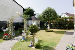 Gepflegtes Einfamilienhaus mit wunderschönem Grundstück – Gießen (Kreis) – Vorschaubild 12