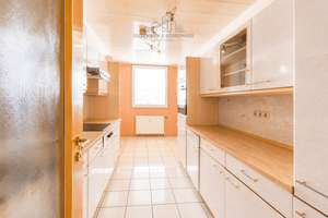 Großzügige 5-Zimmer-Wohnung im Ihme Zentrum mit sonnigem Balkon & Einbauküche – Die vollständige Adresse der Immobilie erhältst du vom Anbieter., 30449 Linden-Mitte, Hannover – Vorschaubild 12