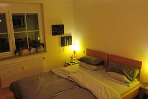 Moderne 3-Zimmer Wohnung mit Balkon, EBK und Garage – Lagerstraße 6B, 82178 Puchheim – Vorschaubild 14