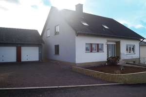 Einfamilienhaus in ruhiger Lage in Freudenburg grenznah Luxemburg – Die vollständige Adresse der Immobilie erhältst du vom Anbieter., 54450 Freudenburg – Vorschaubild 2