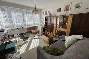 Helle 3-ZKB-Wohnung in beliebter Lage – Die vollständige Adresse der Immobilie erhältst du vom Anbieter., 68167 Neckarstadt-Ost/Wohlgelegen, Mannheim – Vorschaubild 2