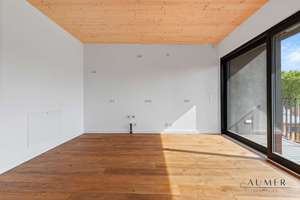 Wohnen über den Dächern Berlins – Penthouse mit Terrasse – Die vollständige Adresse der Immobilie erhältst du vom Anbieter., 13355 Gesundbrunnen, Berlin – Vorschaubild 6