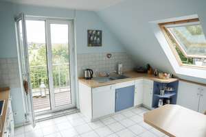 Exklusives Wohnerlebnis am Toelleturm: Lichtdurchflutete Maisonette mit Panoramablick – Adolf-Vorwerk-Straße 140, 42287 Barmen, Wuppertal – Vorschaubild 7