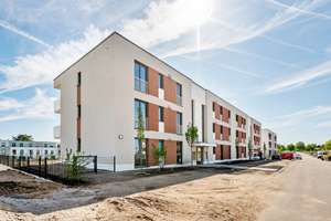 Neubau-Erstbezug | EBK | Loggia | Feldrandlage – Speierlingstraße 37-41, 65191 Bierstadt, Wiesbaden – Vorschaubild 11