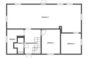 Modernes Wohnen im Grünen – kernsaniertes Einfamilienhaus in Zernsdorf – Eichenweg 5, 15758 Dahme-Spreewald (Kreis) – Vorschaubild 16