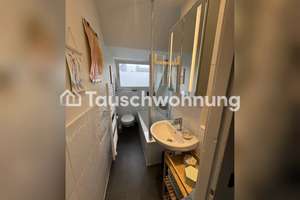 Tauschwohnung: Traumhafte Maisonette Dachgeschosswohnung zum Tausch – Die vollständige Adresse der Immobilie erhältst du vom Anbieter., 40231 Eller, Düsseldorf – Vorschaubild 9