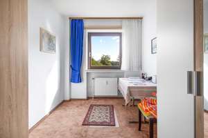 Exklusives Wohnen in Bremen-Lesum: Geräumige 4-Zimmer-Wohnung mit Tiefgarage, Schwimmbad & Sauna – Die vollständige Adresse der Immobilie erhältst du vom Anbieter., 28717 Sankt Magnus, Bremen – Vorschaubild 13