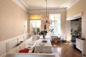 Einmalige Gelegenheit! Repräsentative Villa als Doppelhaushälfte in Wuppertal zu verkaufen! – Die vollständige Adresse der Immobilie erhältst du vom Anbieter., 42115 Elberfeld West, Wuppertal – Vorschaubild 29