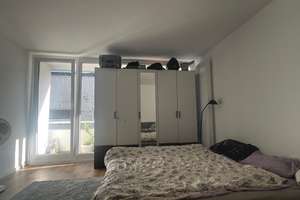 2-Zimmer-Wohnung mit Balkon in Bonn Bad Godesberg – 53175 Plittersdorf, Bonn – Vorschaubild 3