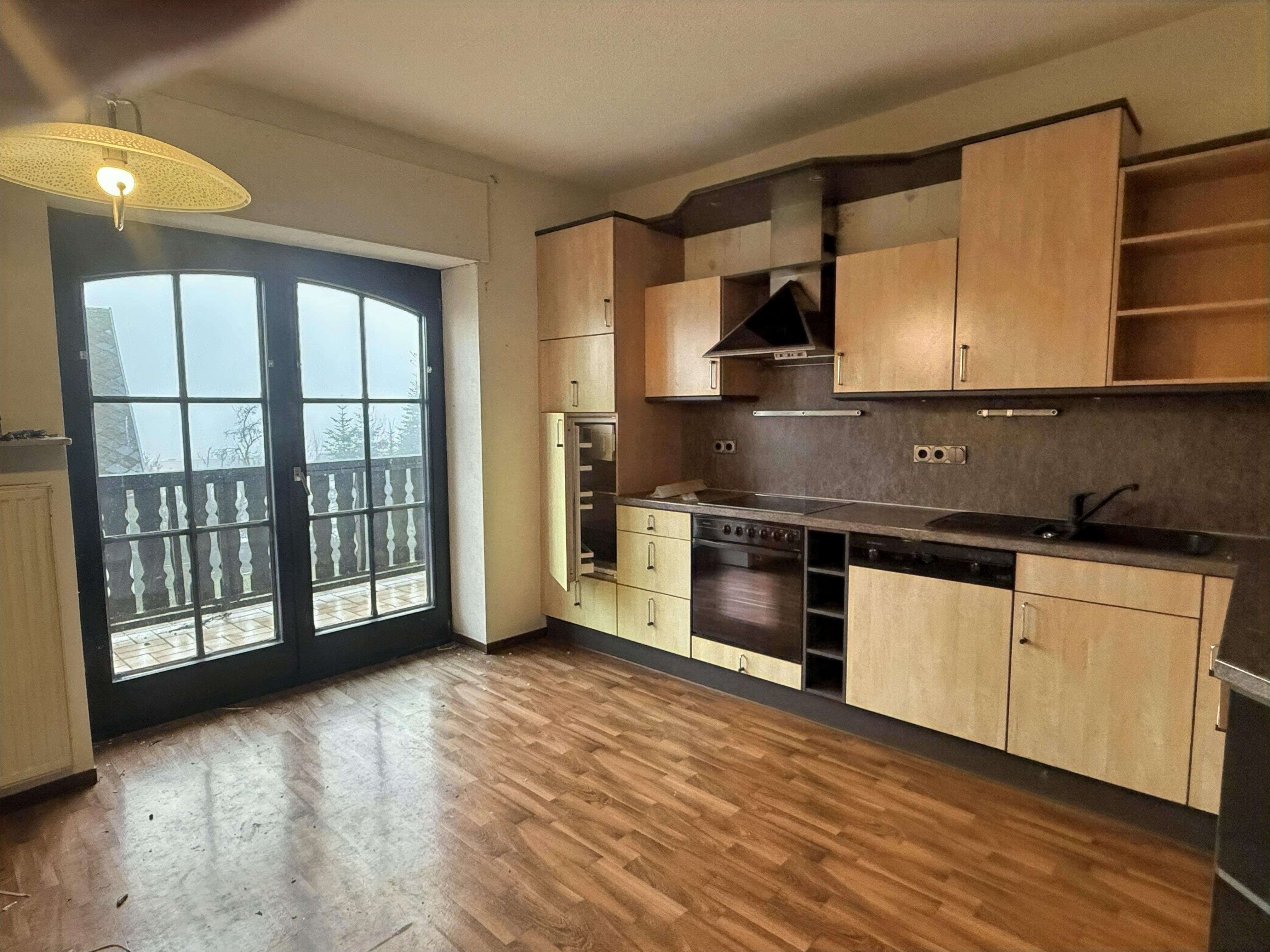 Immobilie in Tholey - Einfamilienhaus in Tholey-Sotzweiler - Bild 3