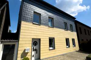 Ihre Chance in Würselen: Reihenmittelhaus mit Entwicklungspotenzial – Aachen (Kreis) – Vorschaubild 1
